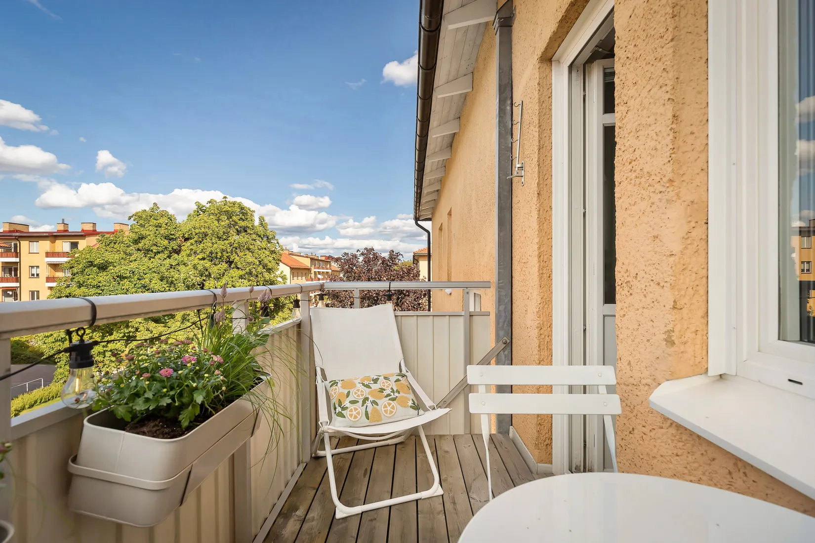 Bostadsrätt, Ymergatan 13 B, Fålhagen, Uppsala