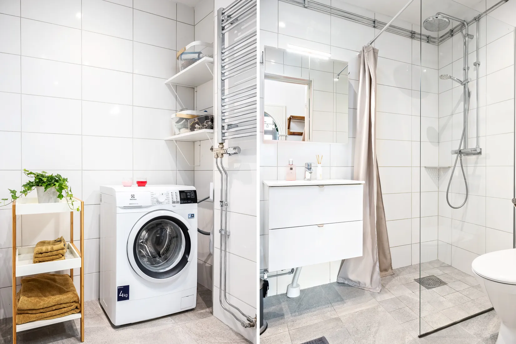 Bostadsrätt, Knäppingsborgsgatan 11B, Centralt, Norrköping
