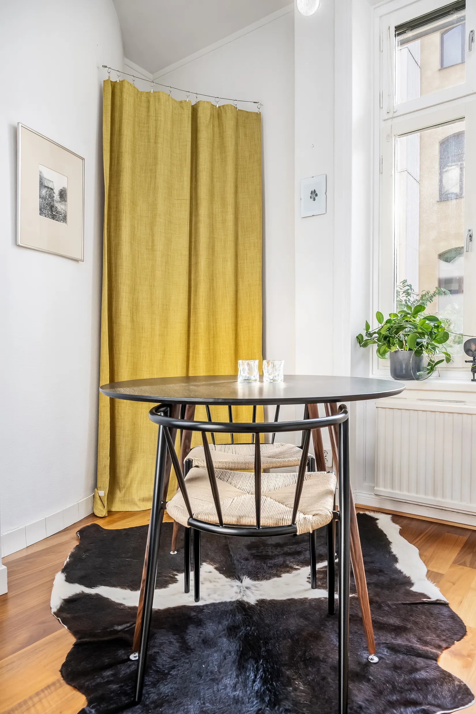Bostadsrätt, Knäppingsborgsgatan 11B, Centralt, Norrköping