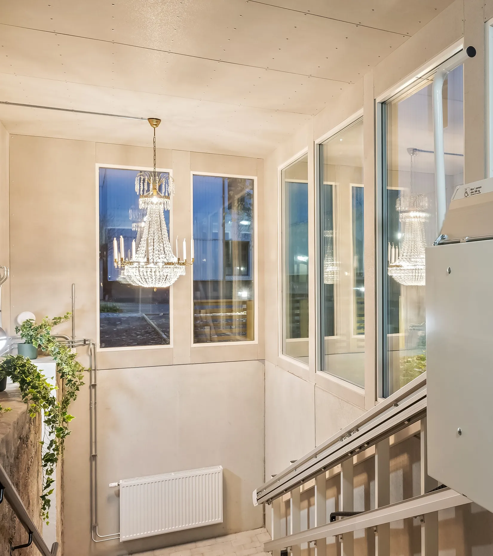 Bostadsrätt, Knäppingsborgsgatan 11B, Centralt, Norrköping