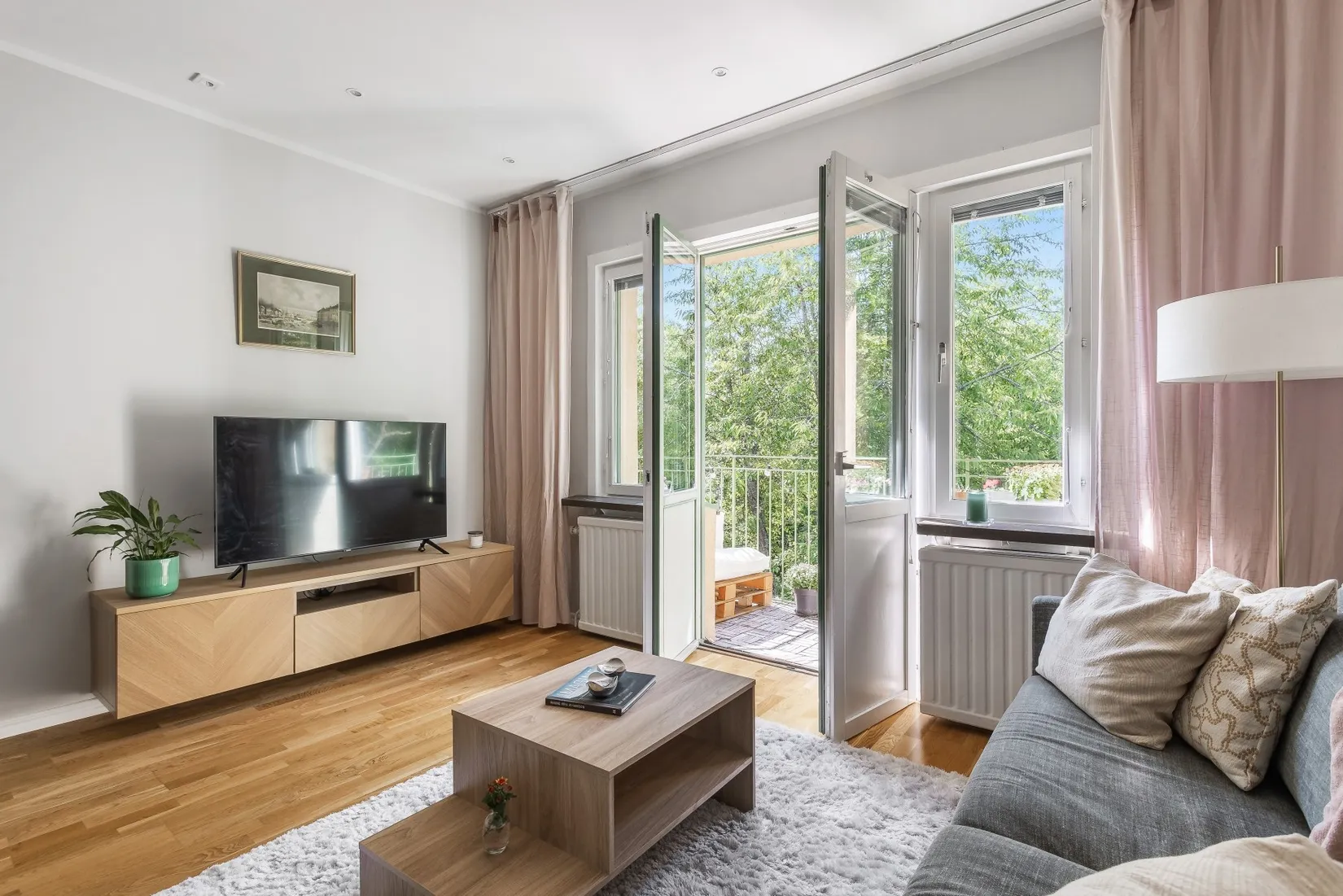 Bostadsrätt, Brommabågen 13, Brommaplan, Stockholm