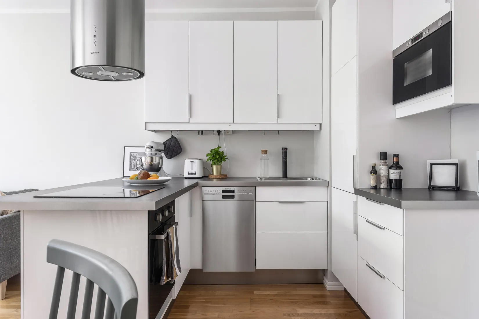 Bostadsrätt, Brommabågen 13, Brommaplan, Stockholm