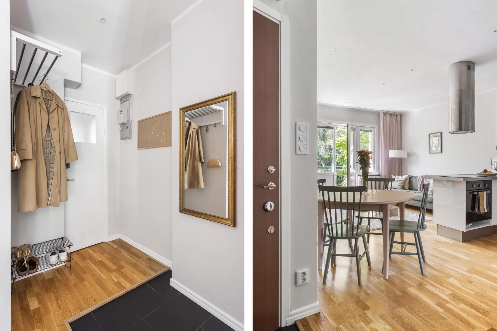 Bostadsrätt, Brommabågen 13, Brommaplan, Stockholm