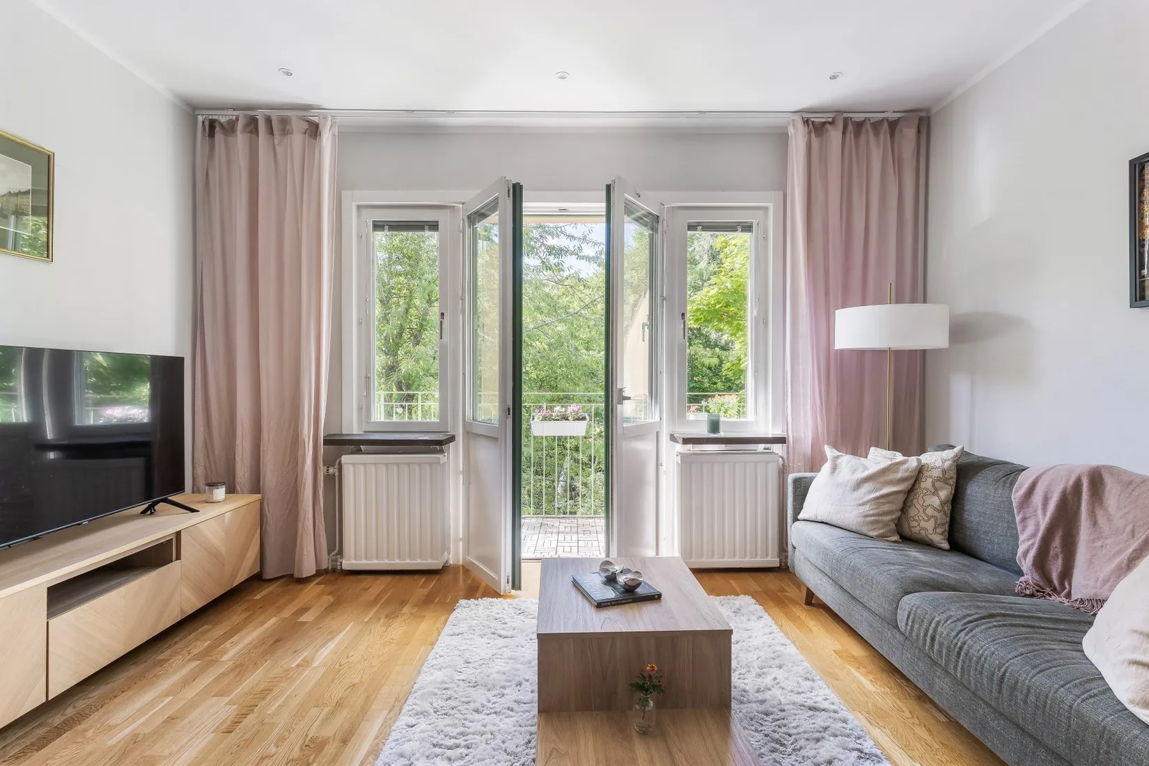 Bostadsrätt, Brommabågen 13, Brommaplan, Stockholm