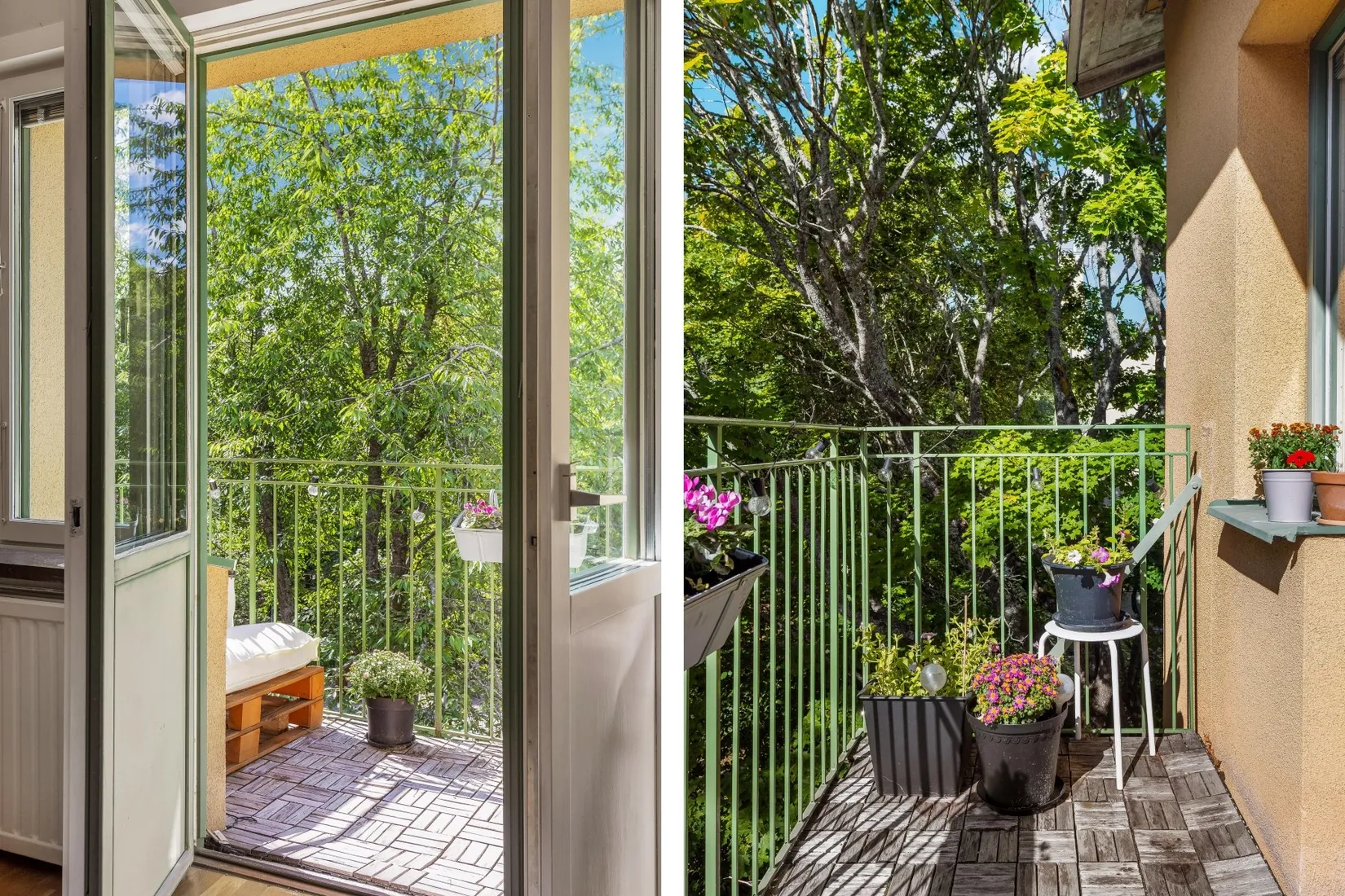 Bostadsrätt, Brommabågen 13, Brommaplan, Stockholm