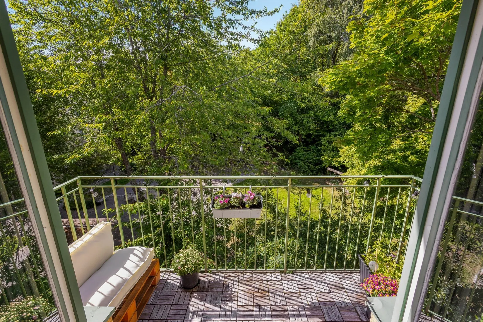 Bostadsrätt, Brommabågen 13, Brommaplan, Stockholm