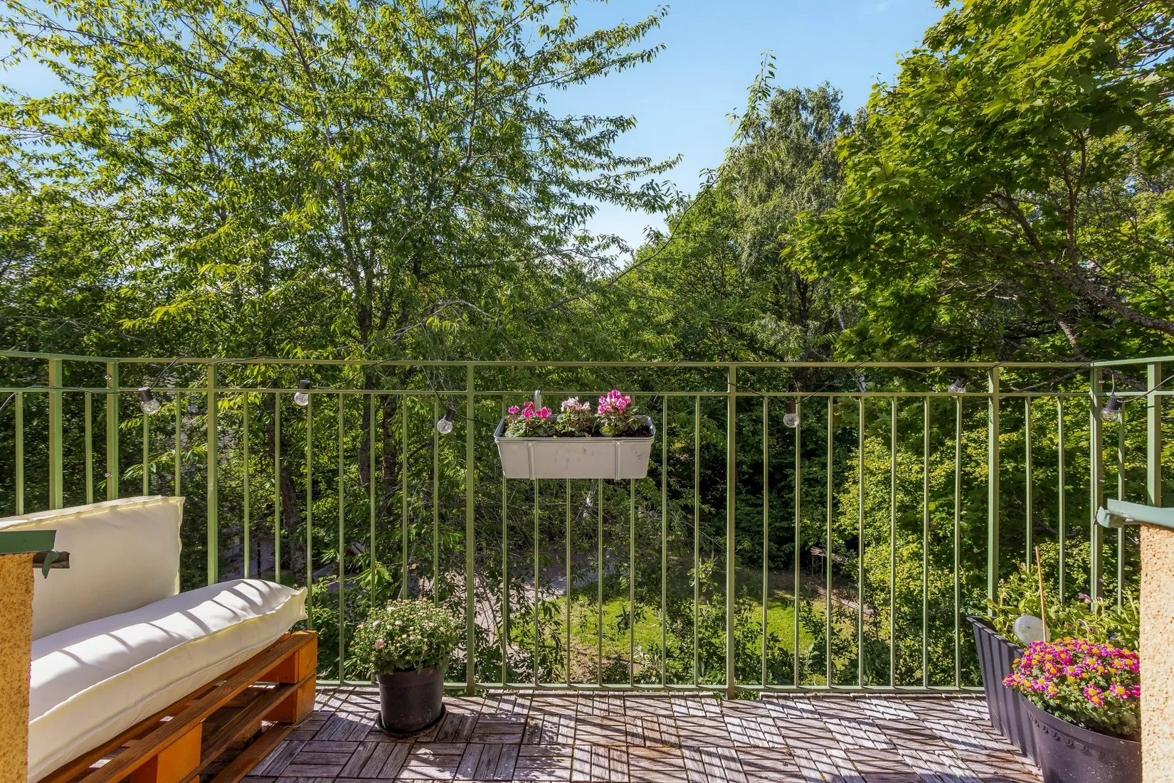 Bostadsrätt, Brommabågen 13, Brommaplan, Stockholm