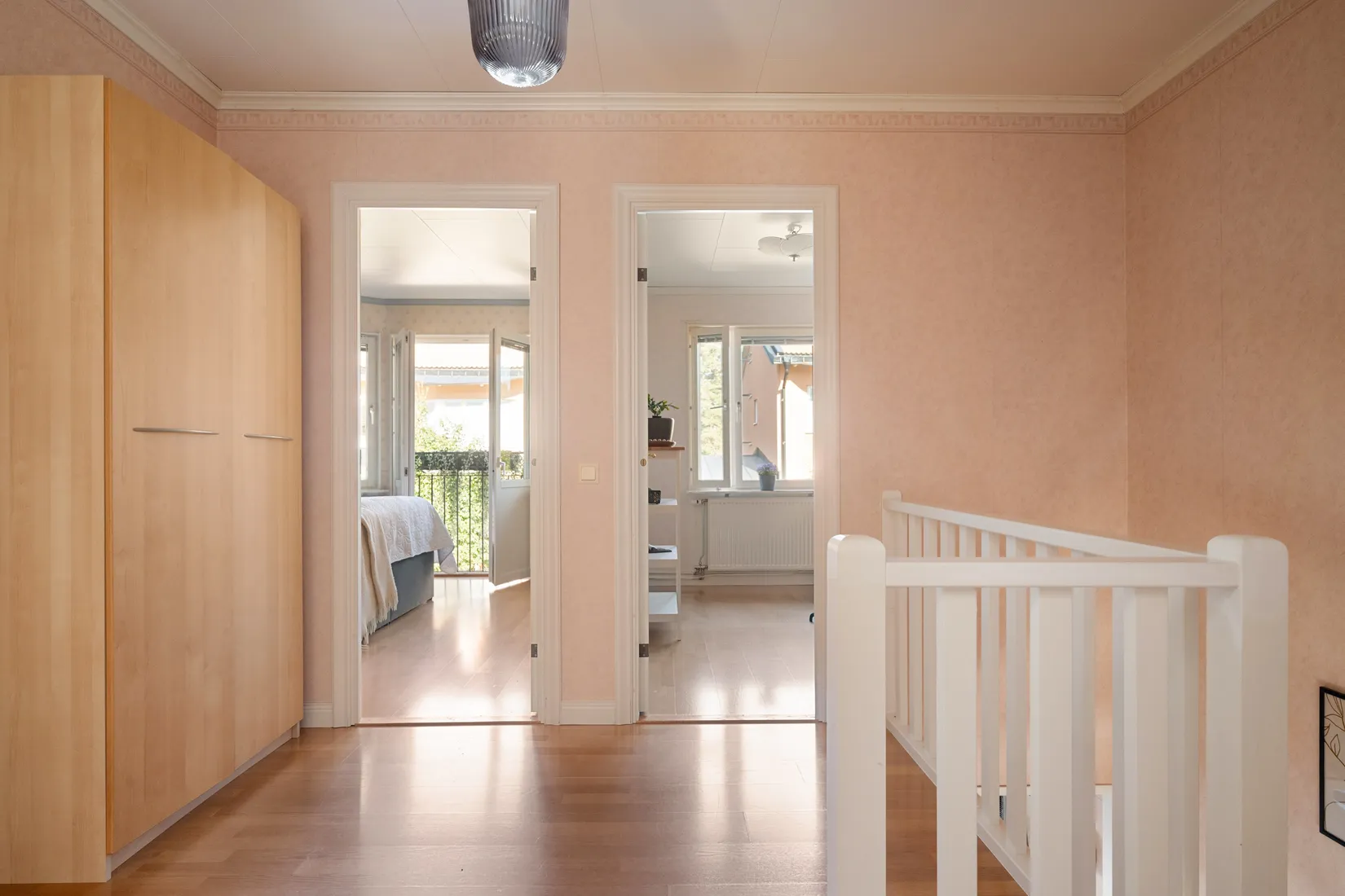 Radhus, Värmbolsvägen 27, Svedmyra, Stockholm