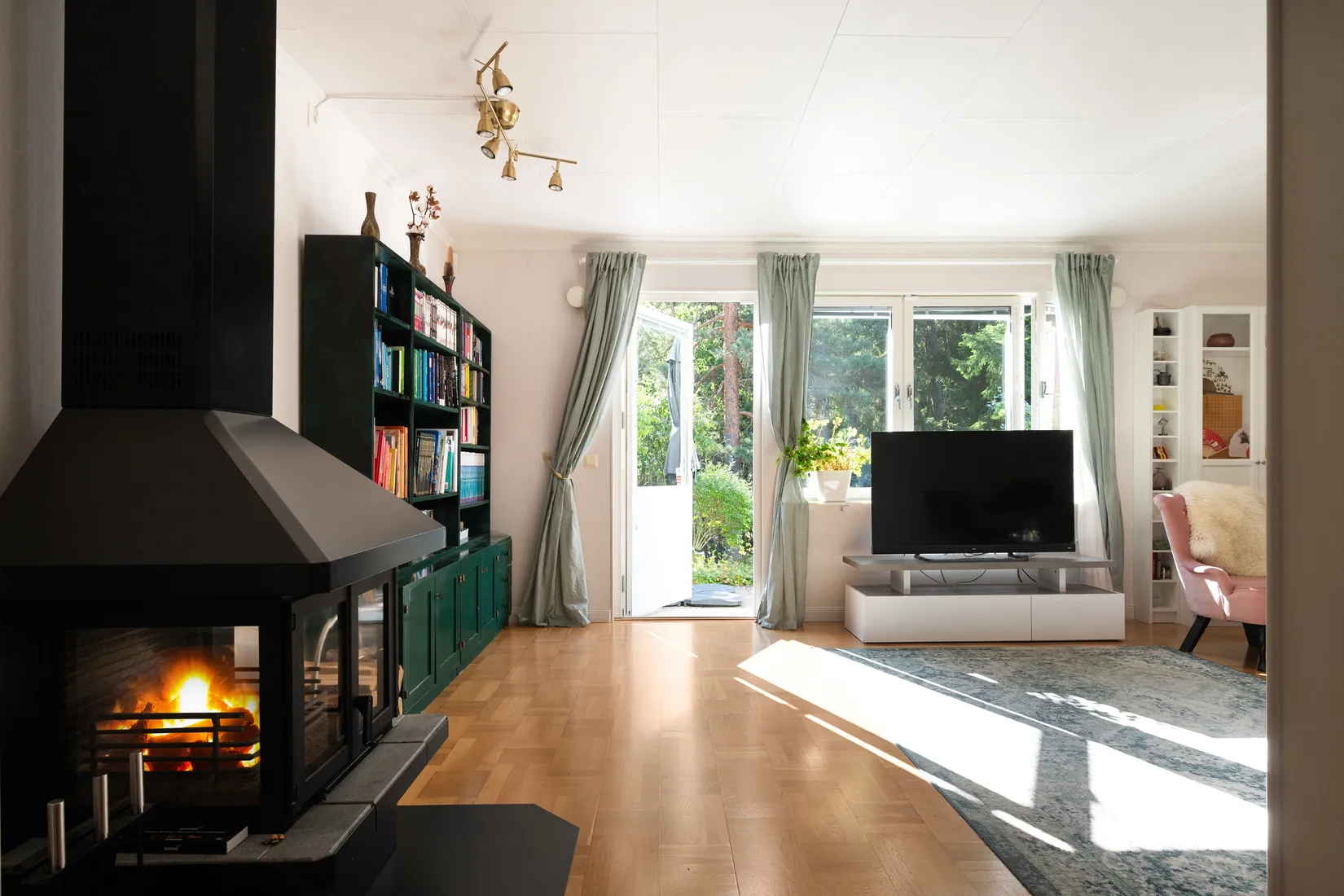 Radhus, Värmbolsvägen 27, Svedmyra, Stockholm