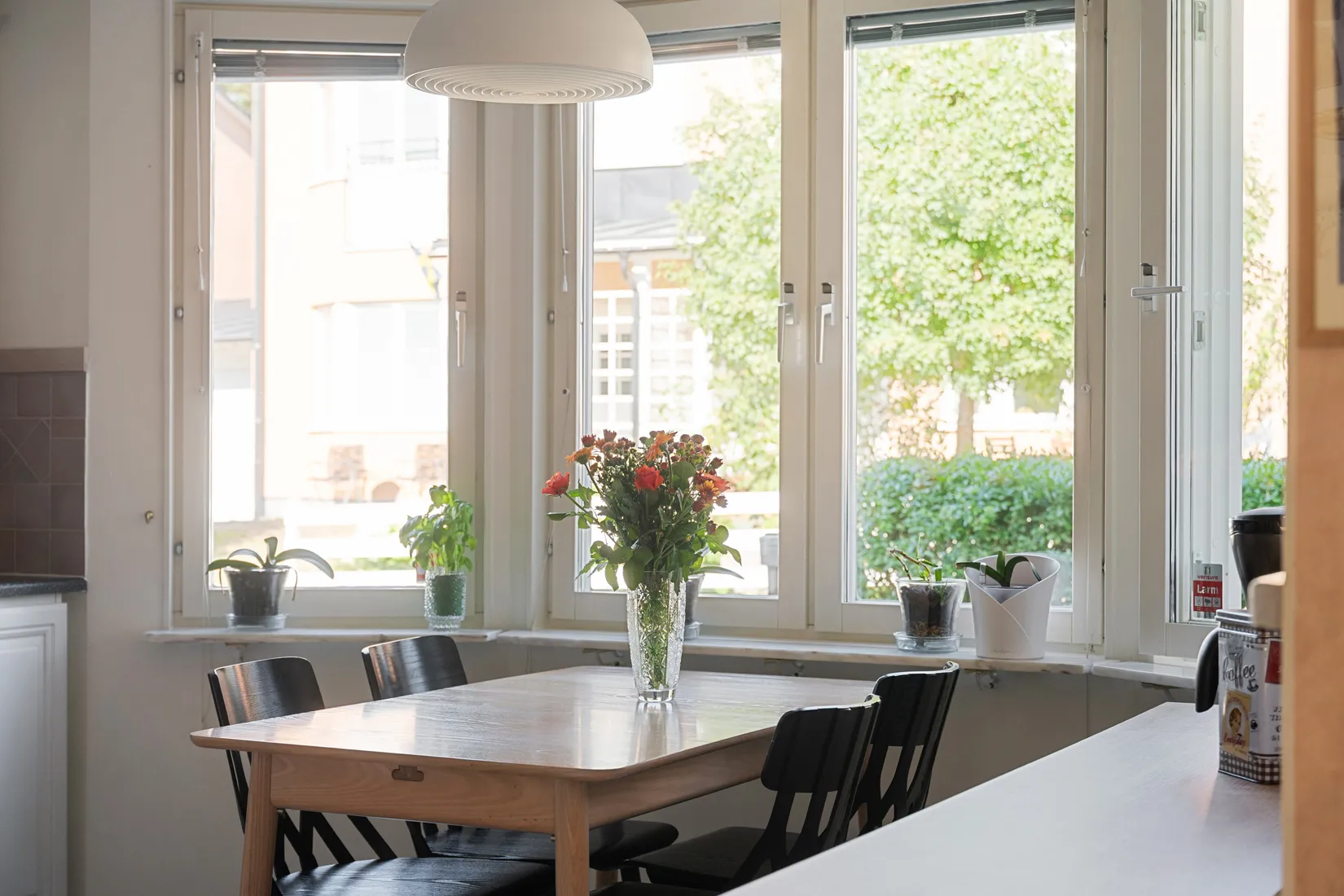Radhus, Värmbolsvägen 27, Svedmyra, Stockholm