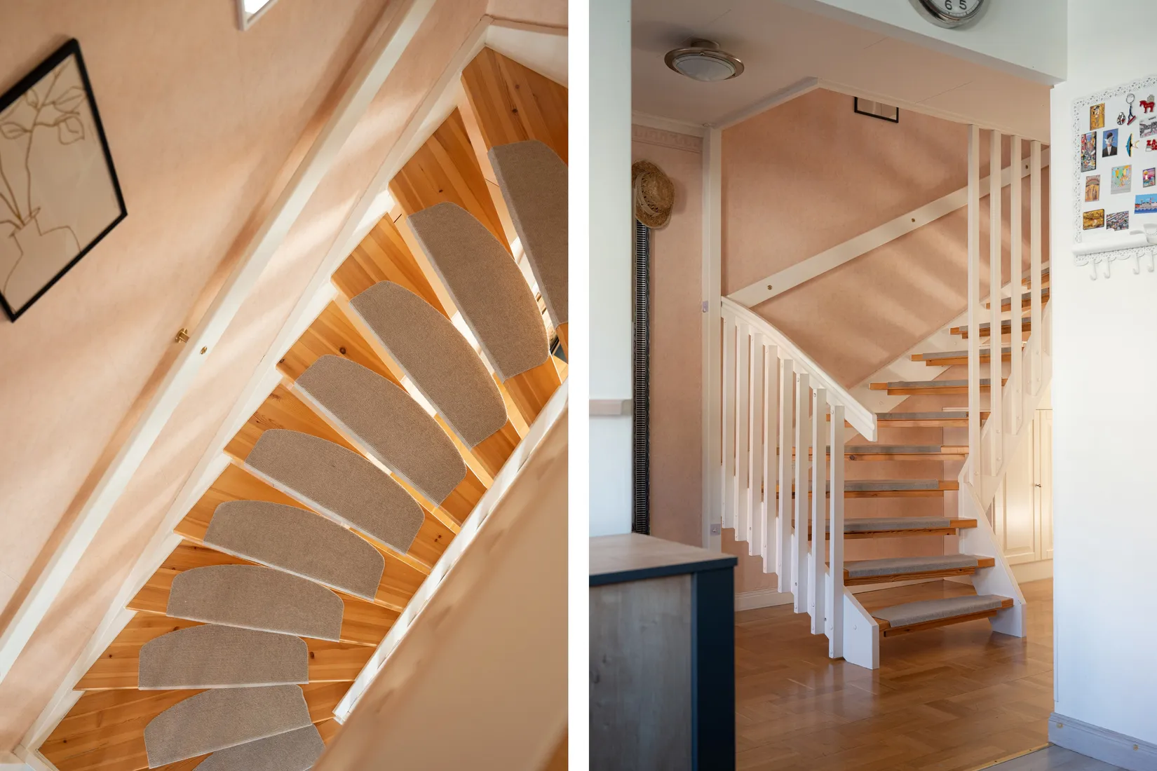 Radhus, Värmbolsvägen 27, Svedmyra, Stockholm