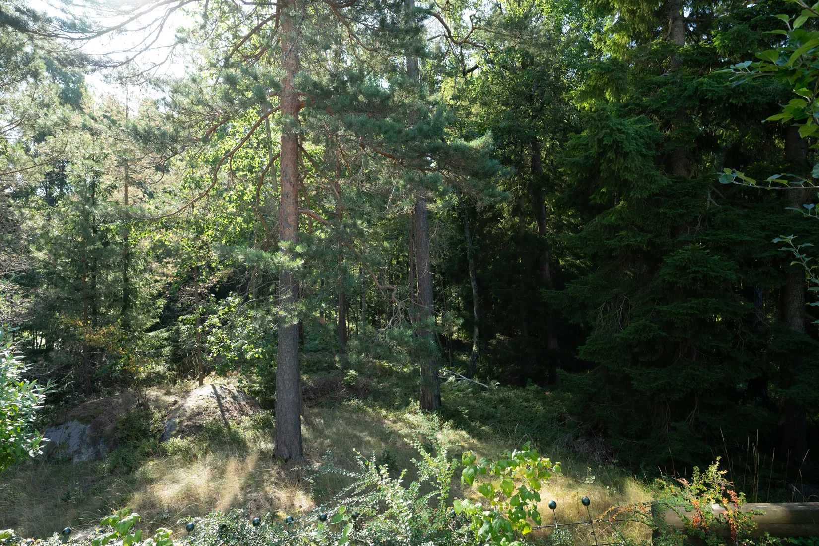 Radhus, Värmbolsvägen 27, Svedmyra, Stockholm