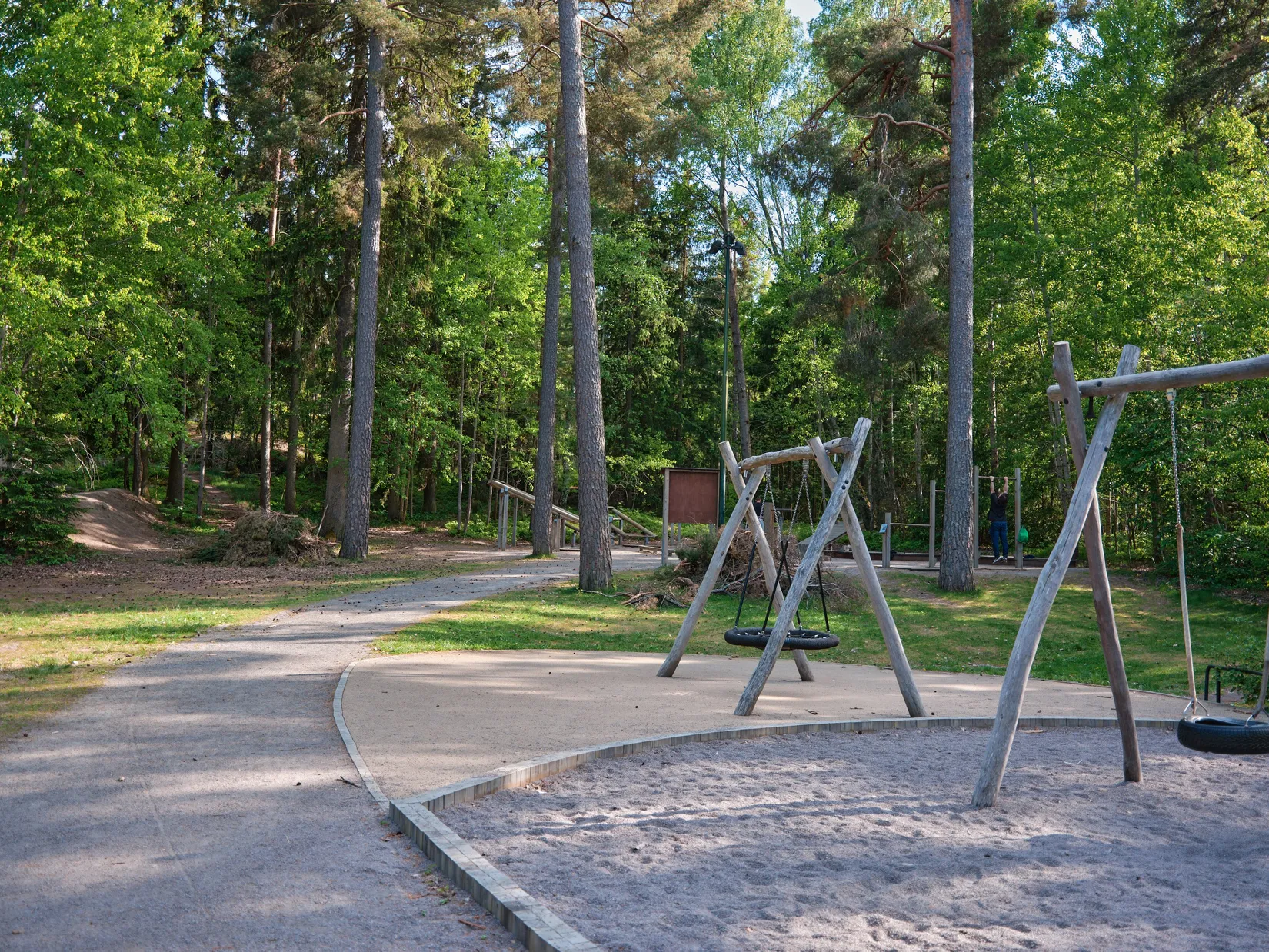 Radhus, Värmbolsvägen 27, Svedmyra, Stockholm