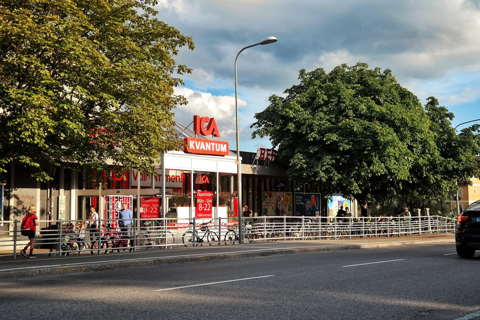 Radhus, Värmbolsvägen 27, Svedmyra, Stockholm