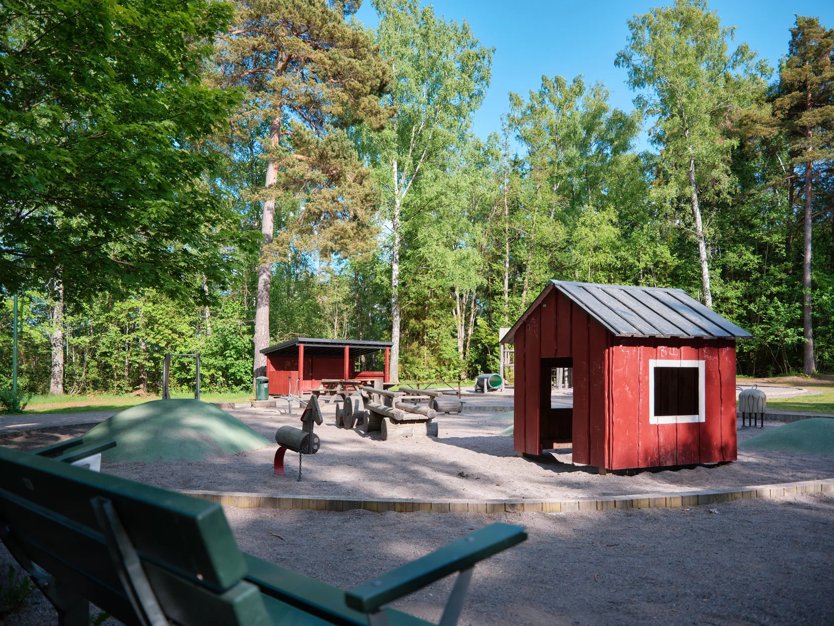 Radhus, Värmbolsvägen 27, Svedmyra, Stockholm