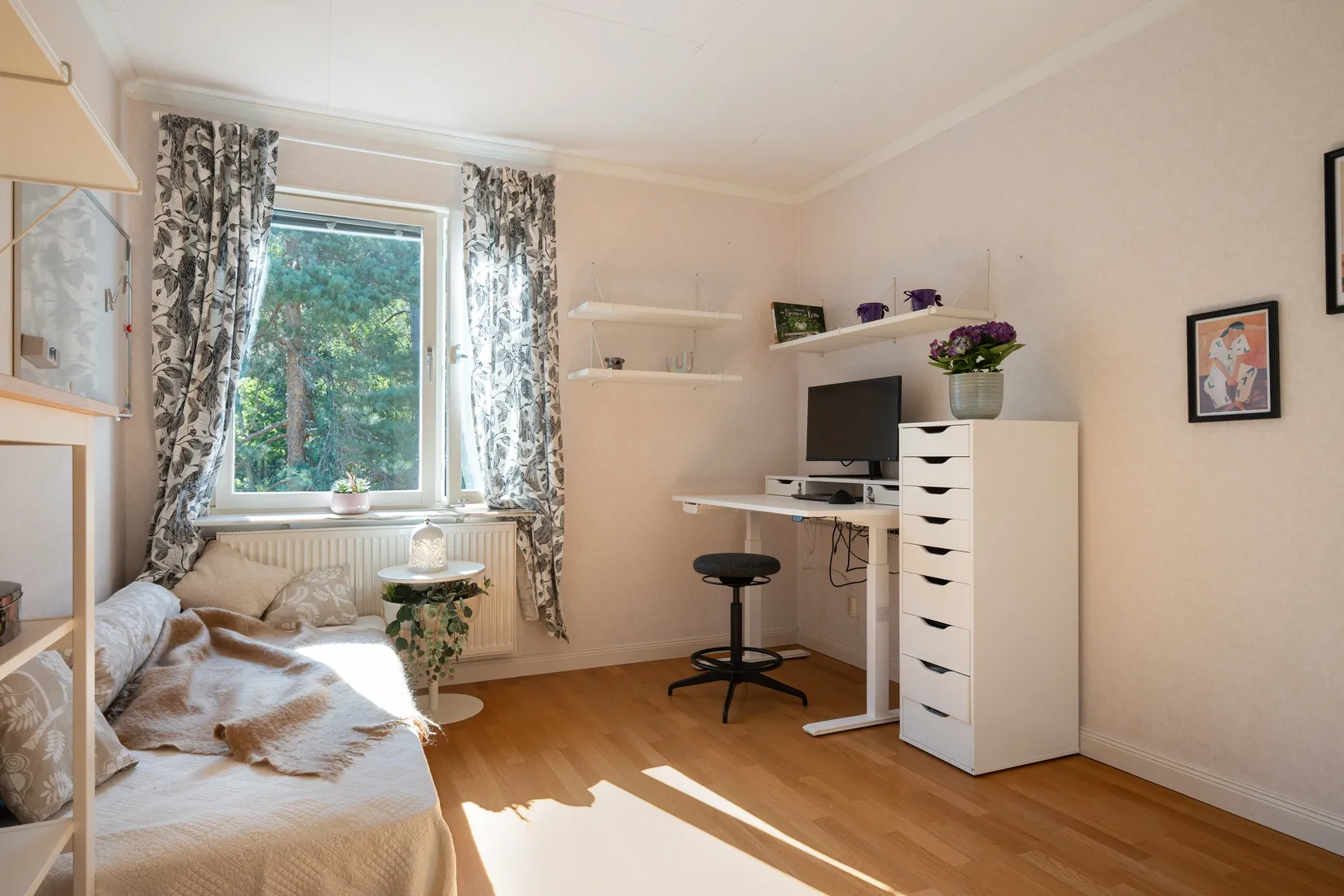 Radhus, Värmbolsvägen 27, Svedmyra, Stockholm