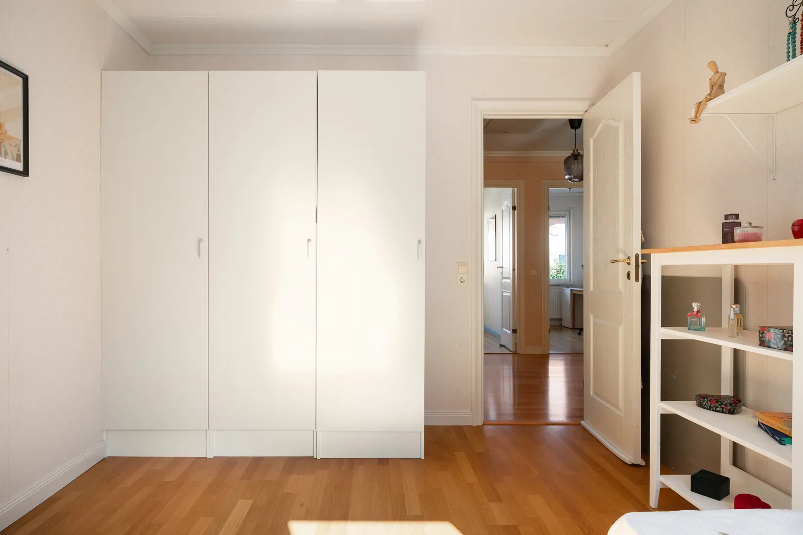 Radhus, Värmbolsvägen 27, Svedmyra, Stockholm