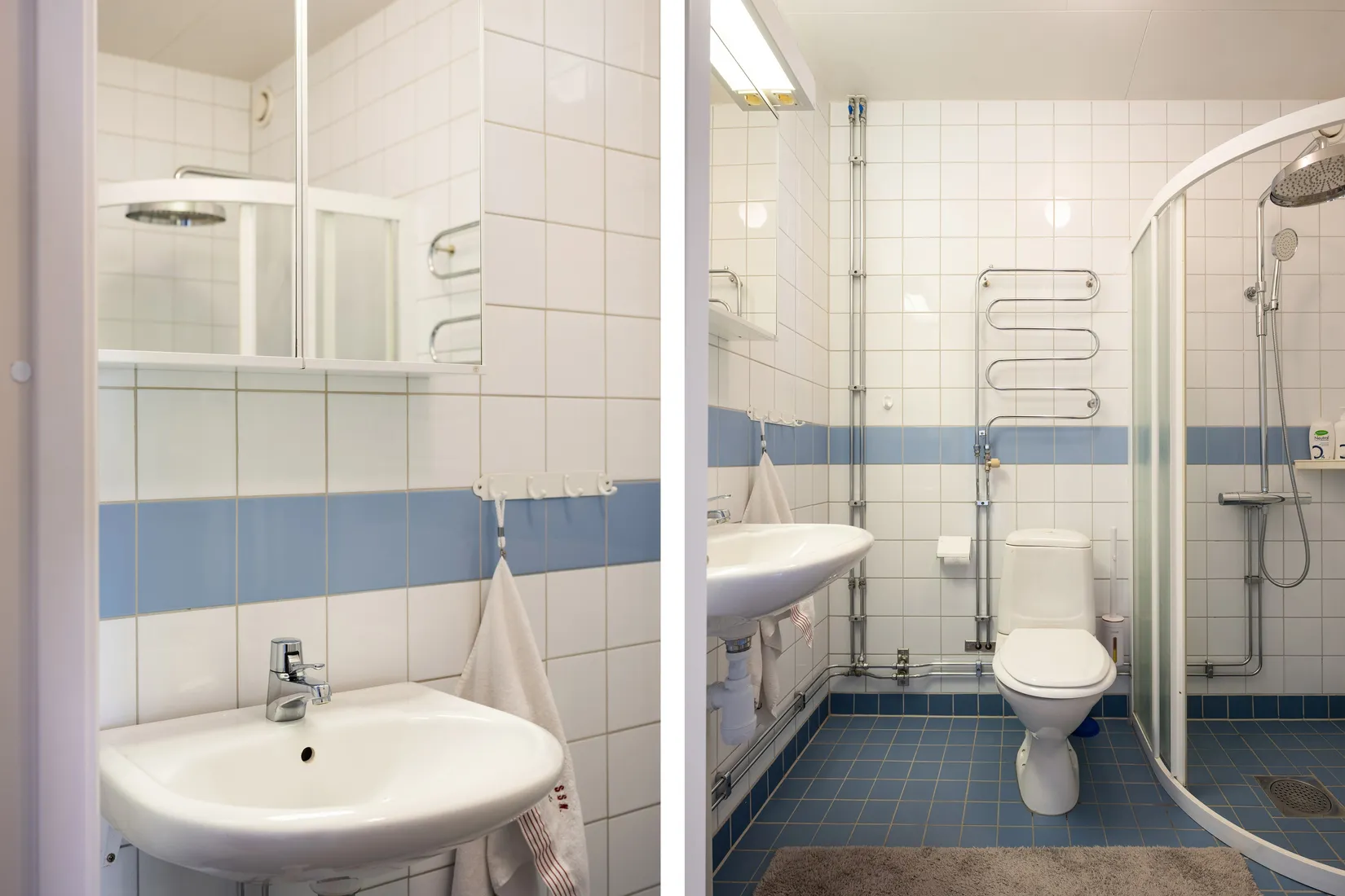 Radhus, Värmbolsvägen 27, Svedmyra, Stockholm