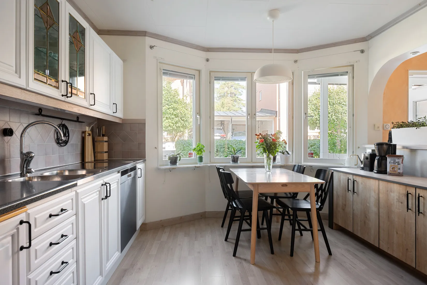 Radhus, Värmbolsvägen 27, Svedmyra, Stockholm