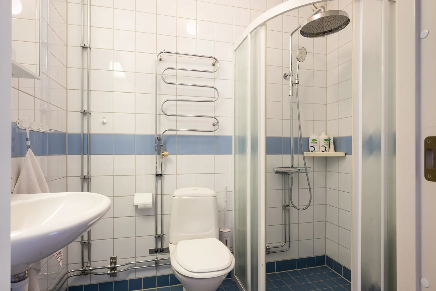 Radhus, Värmbolsvägen 27, Svedmyra, Stockholm