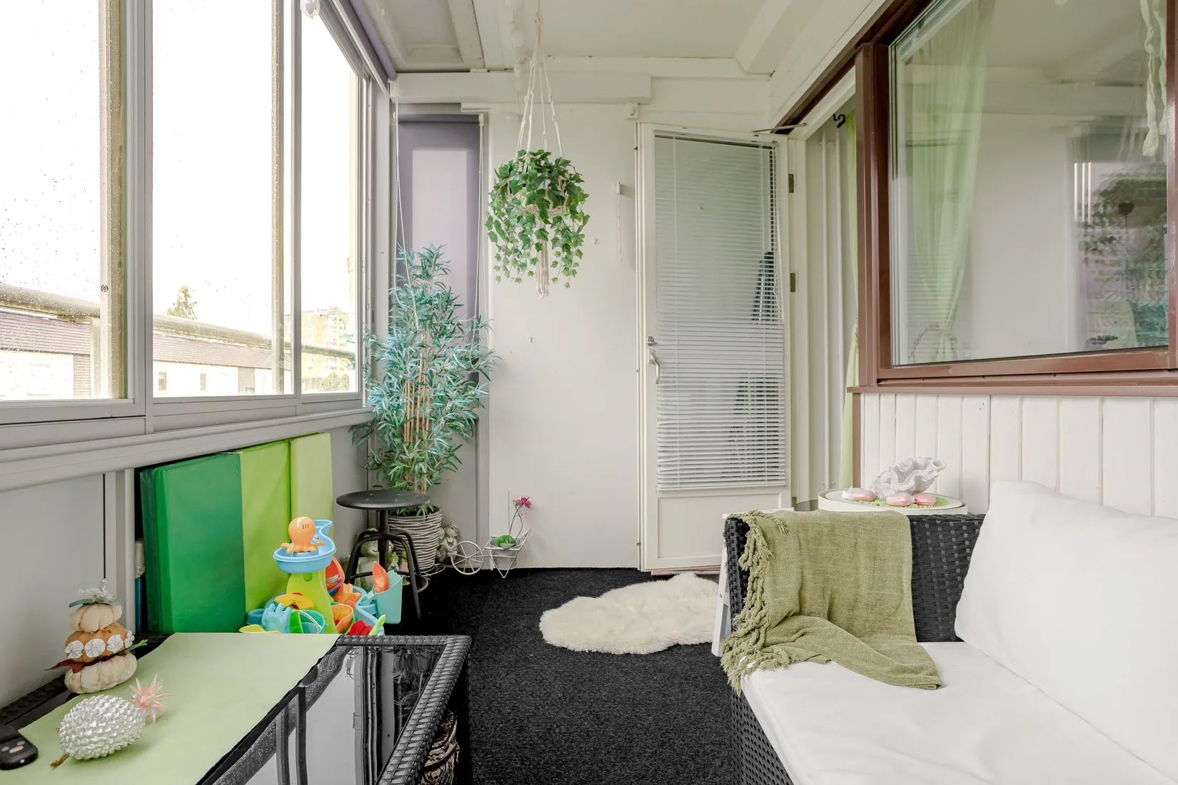Bostadsrätt, Bågevägen 85D, Bosvedjan, Sundsvall