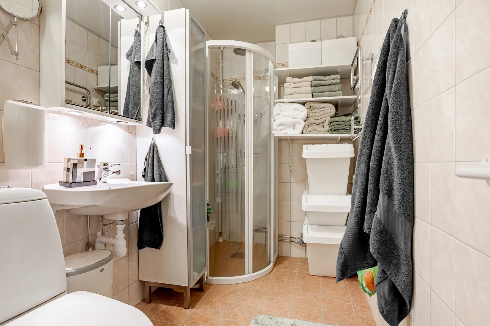 Bostadsrätt, Bågevägen 85D, Bosvedjan, Sundsvall