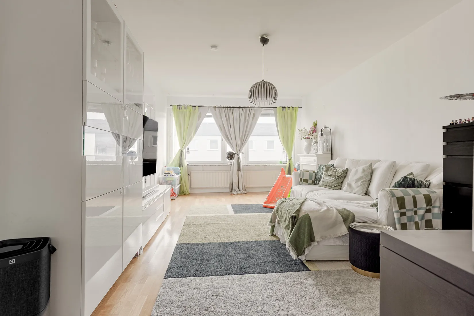 Bostadsrätt, Bågevägen 85D, Bosvedjan, Sundsvall