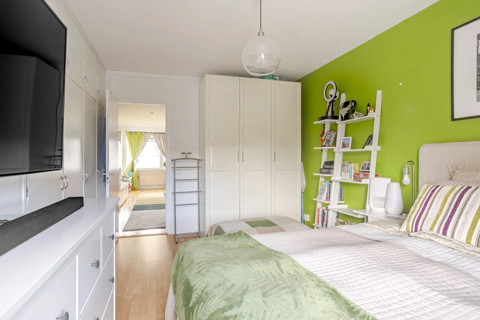 Bostadsrätt, Bågevägen 85D, Bosvedjan, Sundsvall
