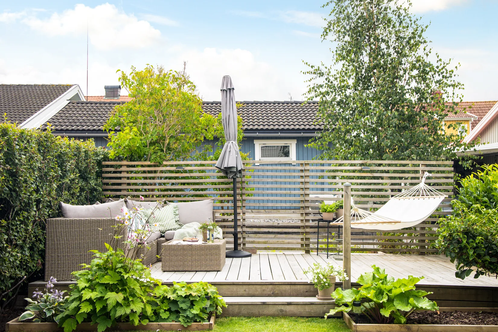 Radhus, Flintegatan 1C, Mölndal - Brännås, Mölndal