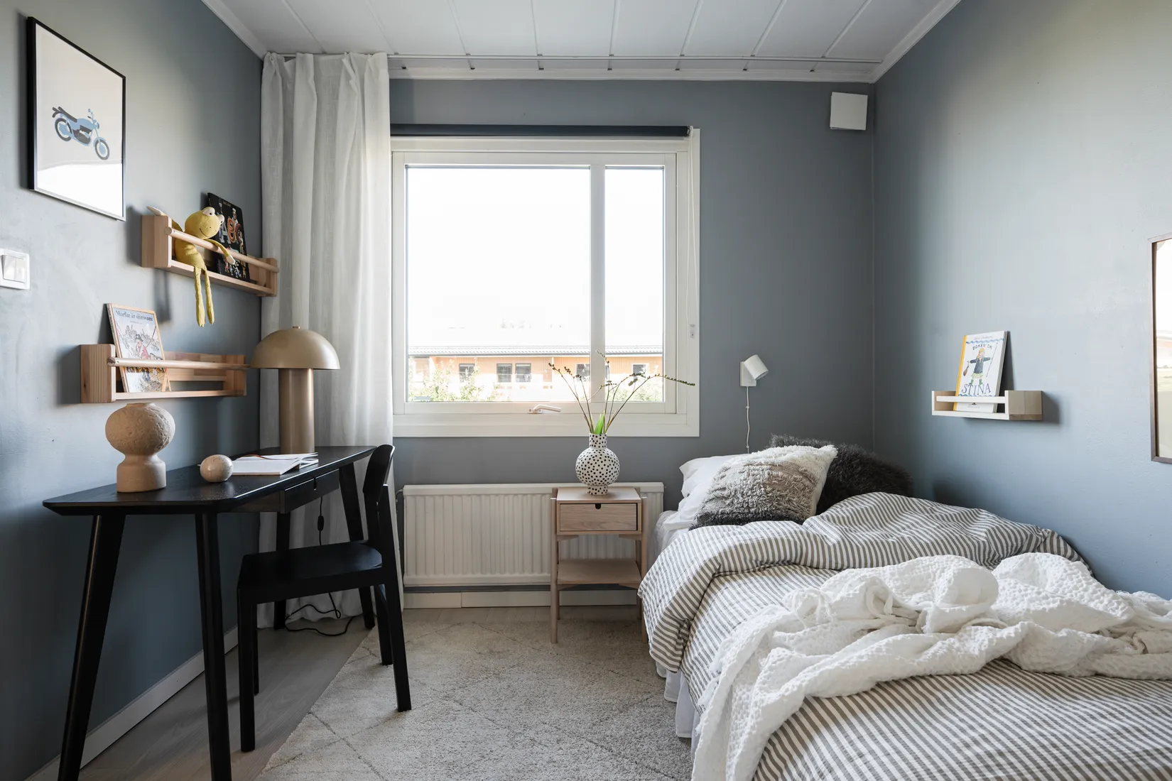 Radhus, Flintegatan 1C, Mölndal - Brännås, Mölndal