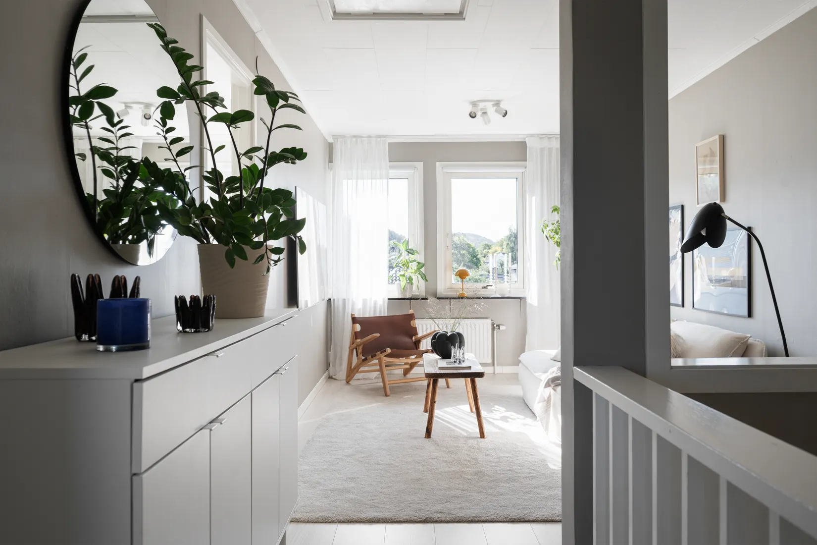 Radhus, Flintegatan 1C, Mölndal - Brännås, Mölndal