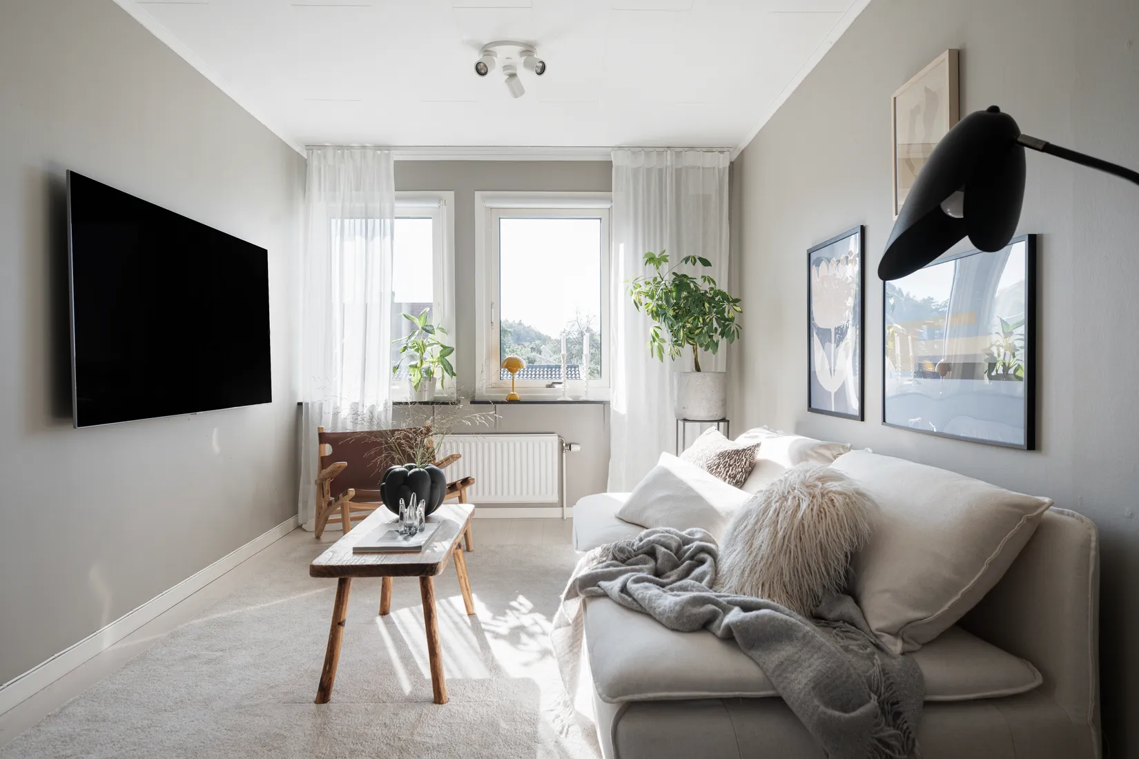 Radhus, Flintegatan 1C, Mölndal - Brännås, Mölndal