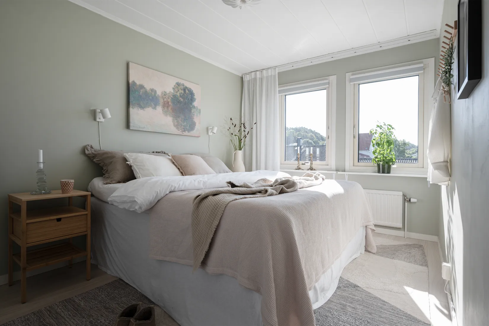 Radhus, Flintegatan 1C, Mölndal - Brännås, Mölndal