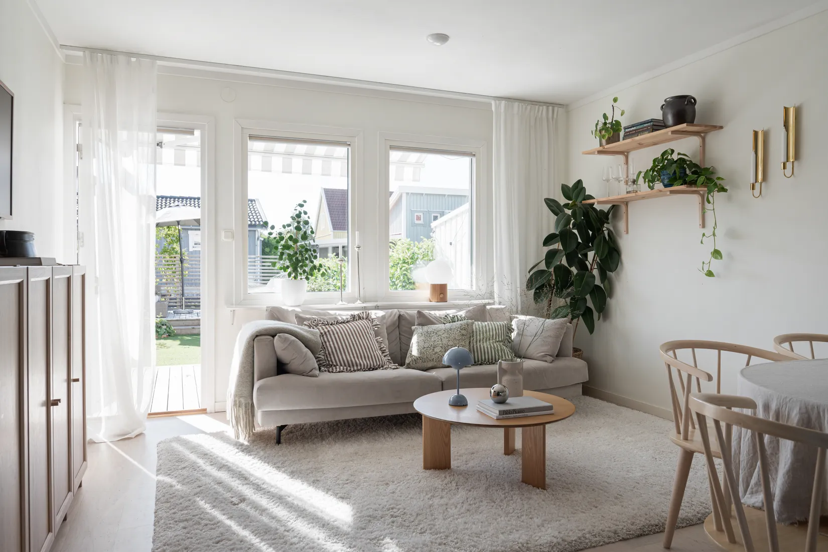 Radhus, Flintegatan 1C, Mölndal - Brännås, Mölndal