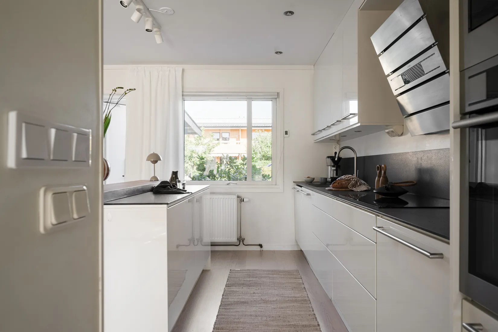 Radhus, Flintegatan 1C, Mölndal - Brännås, Mölndal