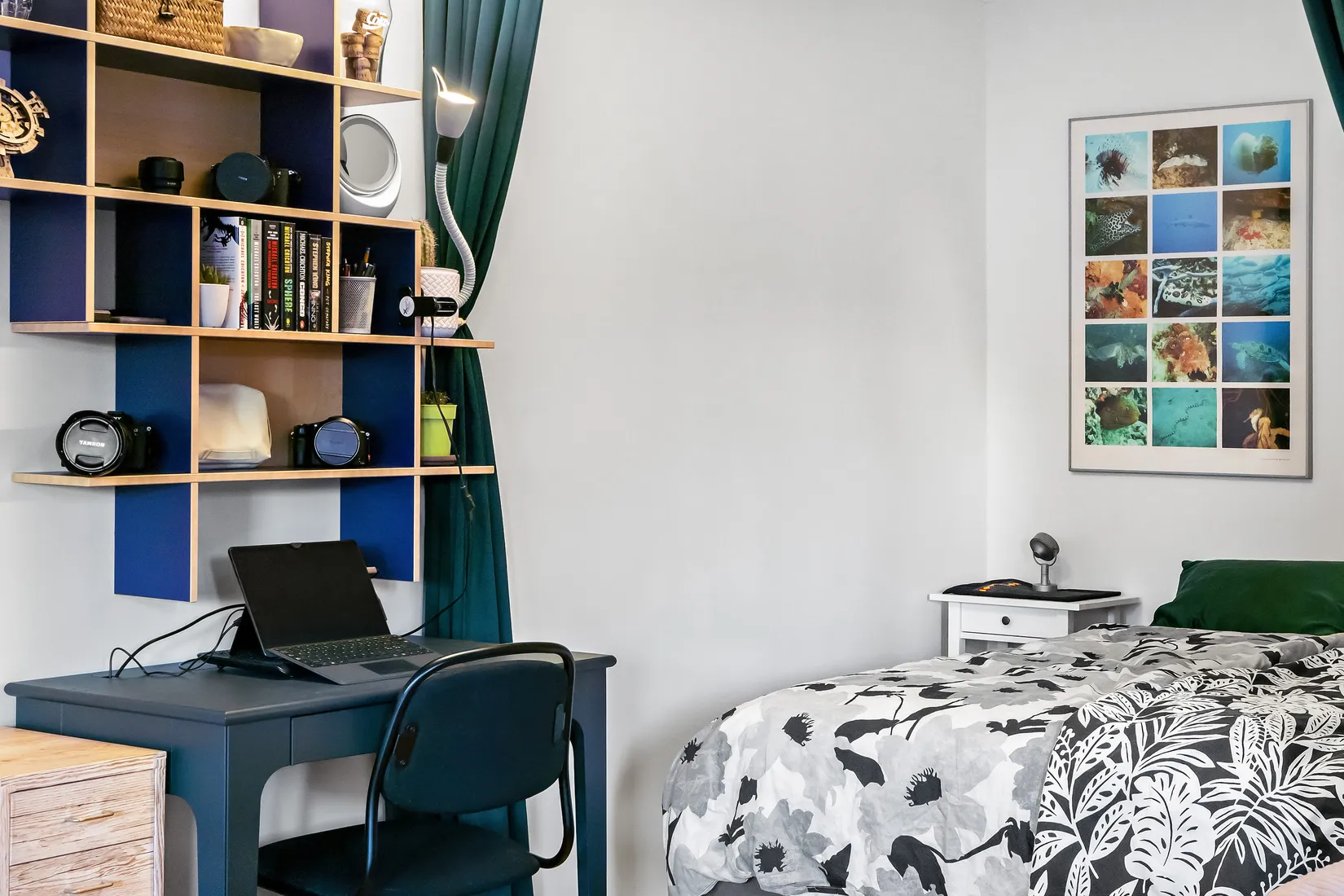Bostadsrätt, Ormingeringen 74, 2tr, Västra Orminge, Nacka