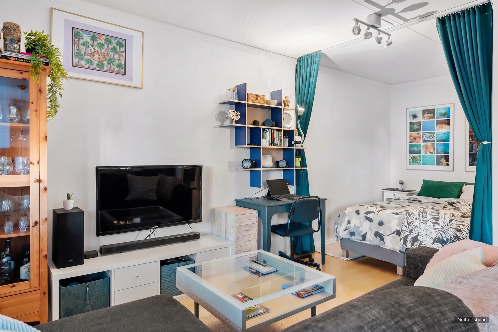 Bostadsrätt, Ormingeringen 74, 2tr, Västra Orminge, Nacka