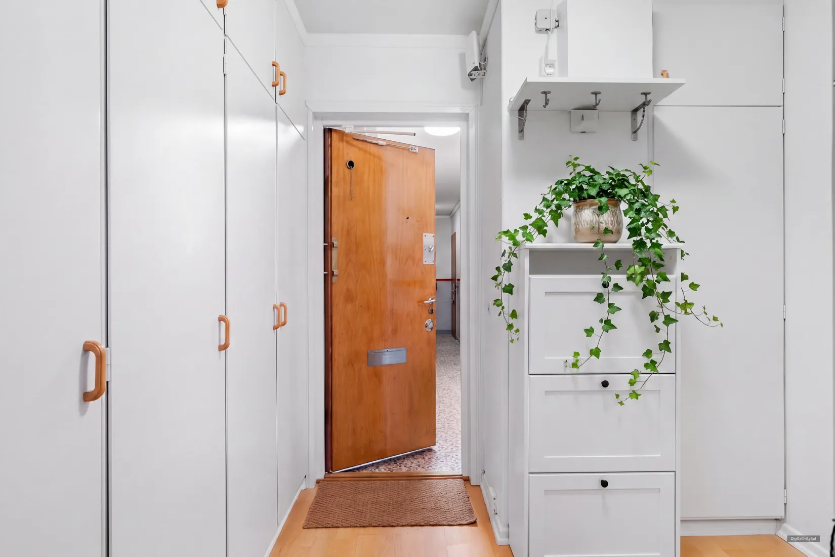 Bostadsrätt, Ormingeringen 74, 2tr, Västra Orminge, Nacka