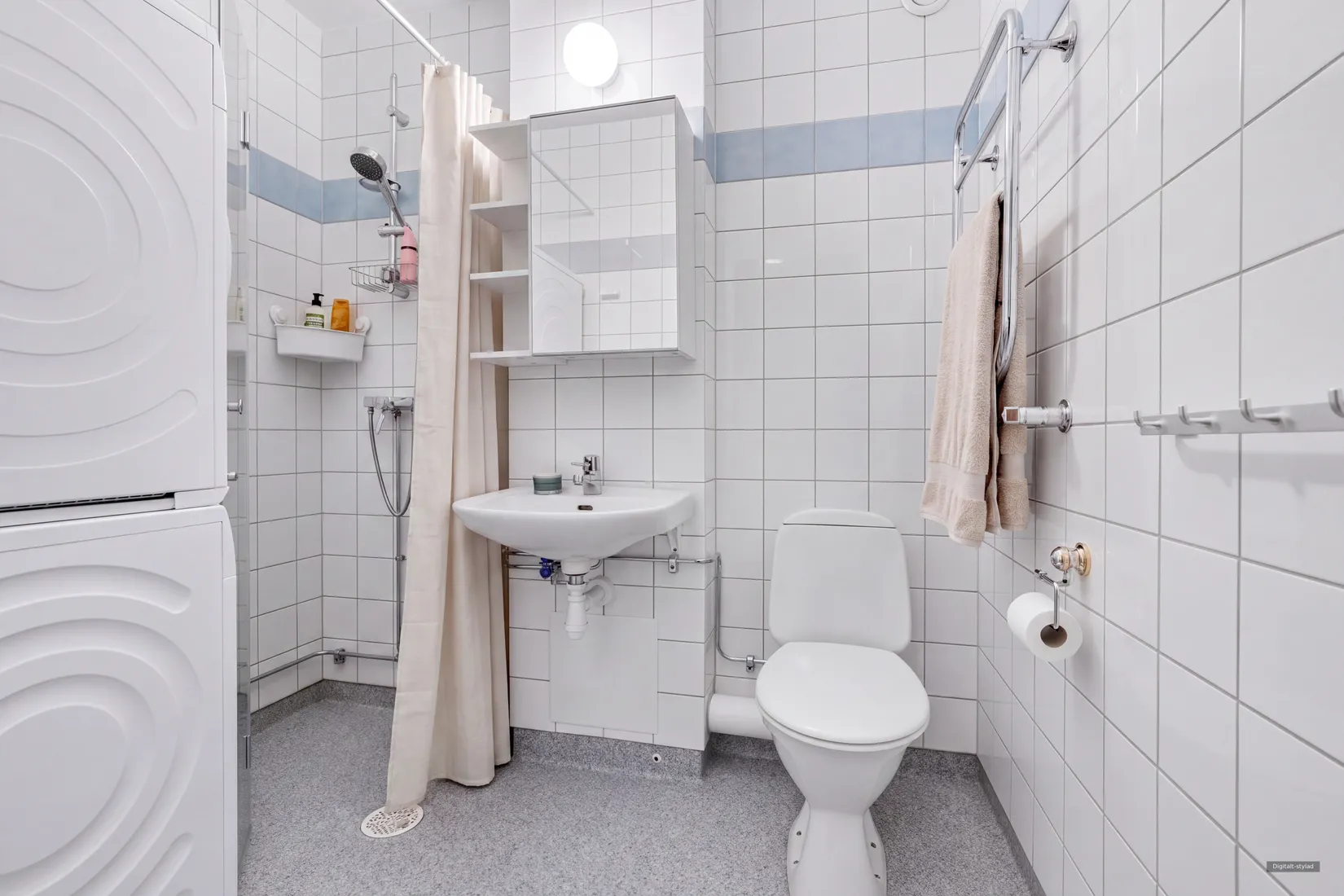 Bostadsrätt, Ormingeringen 74, 2tr, Västra Orminge, Nacka