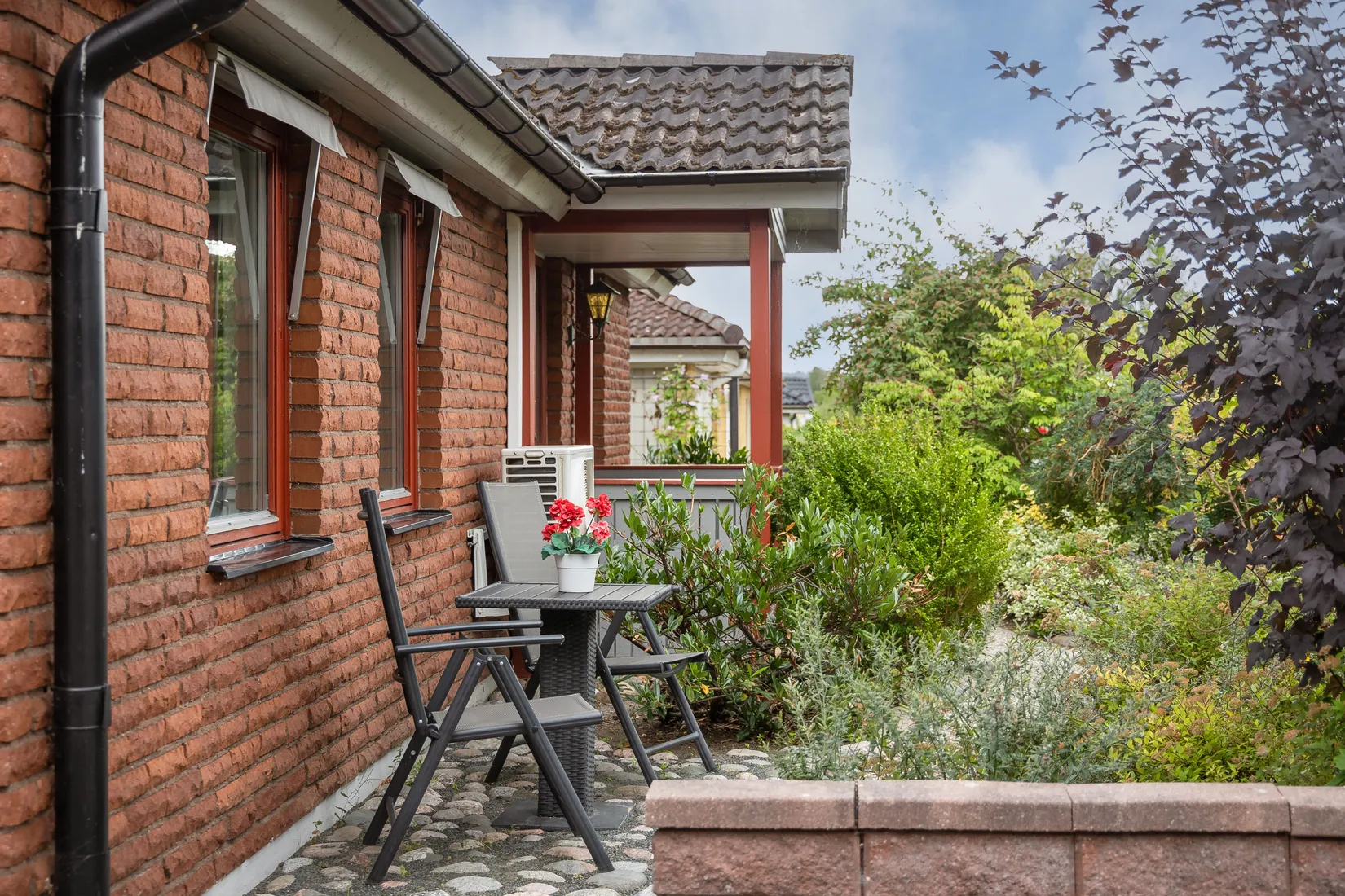 Villa, Gäddgränd 8, Rimforsa, Kinda