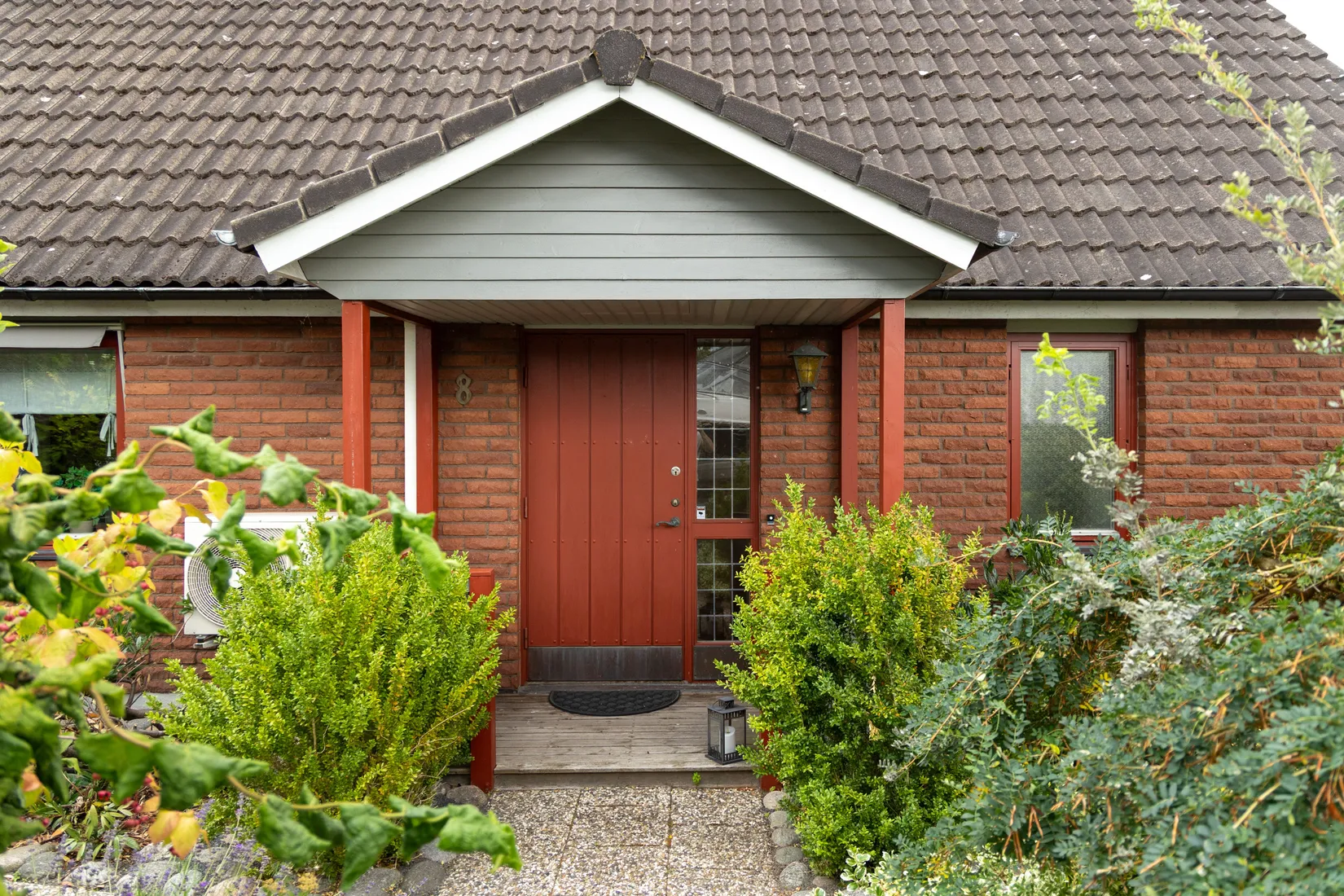 Villa, Gäddgränd 8, Rimforsa, Kinda