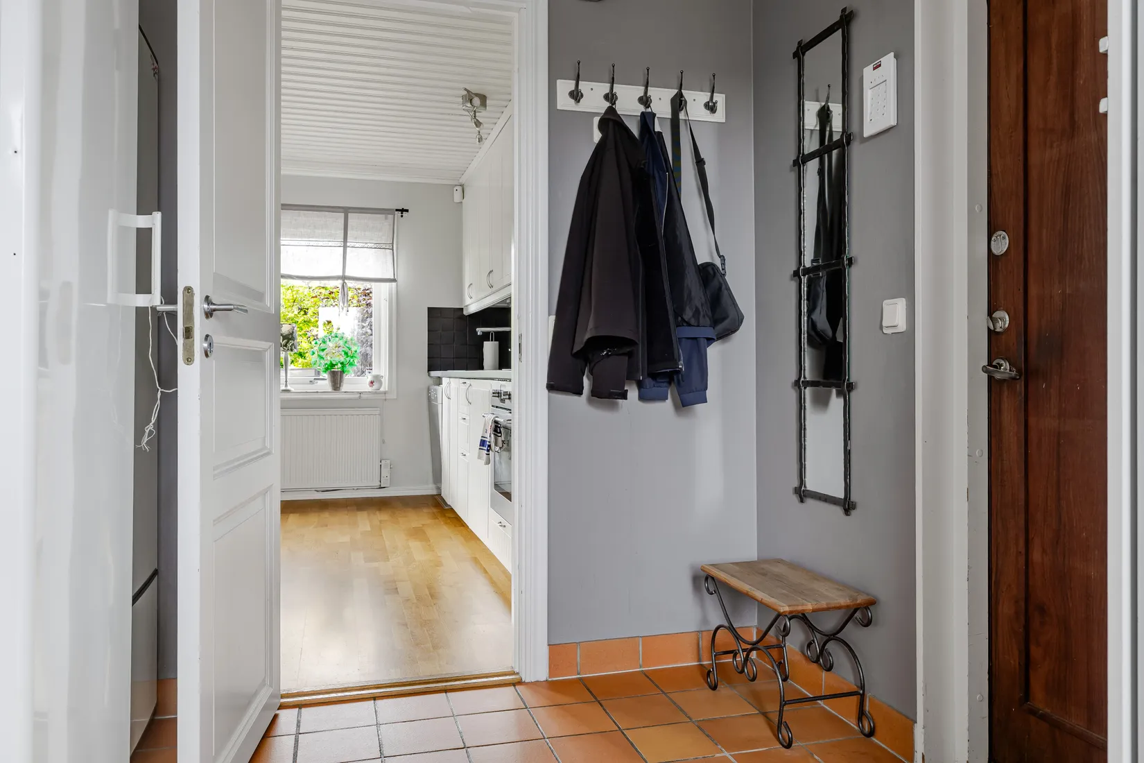 Villa, Gäddgränd 8, Rimforsa, Kinda