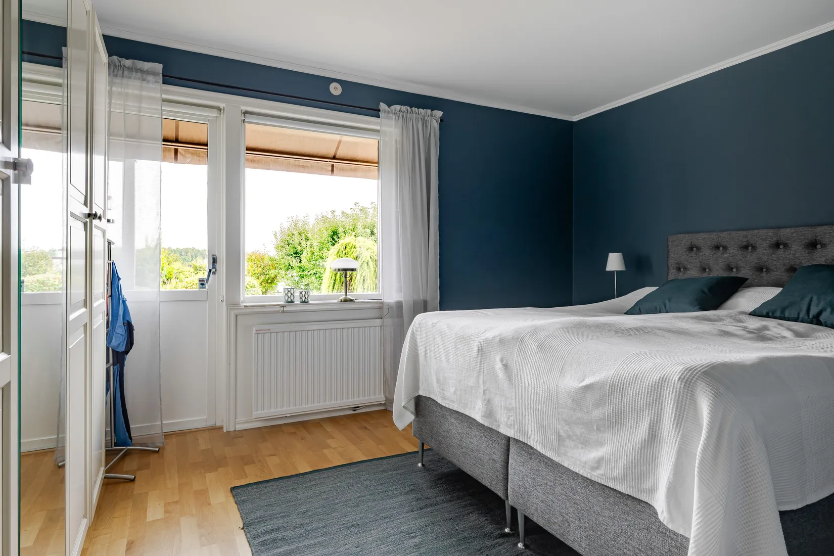 Villa, Gäddgränd 8, Rimforsa, Kinda