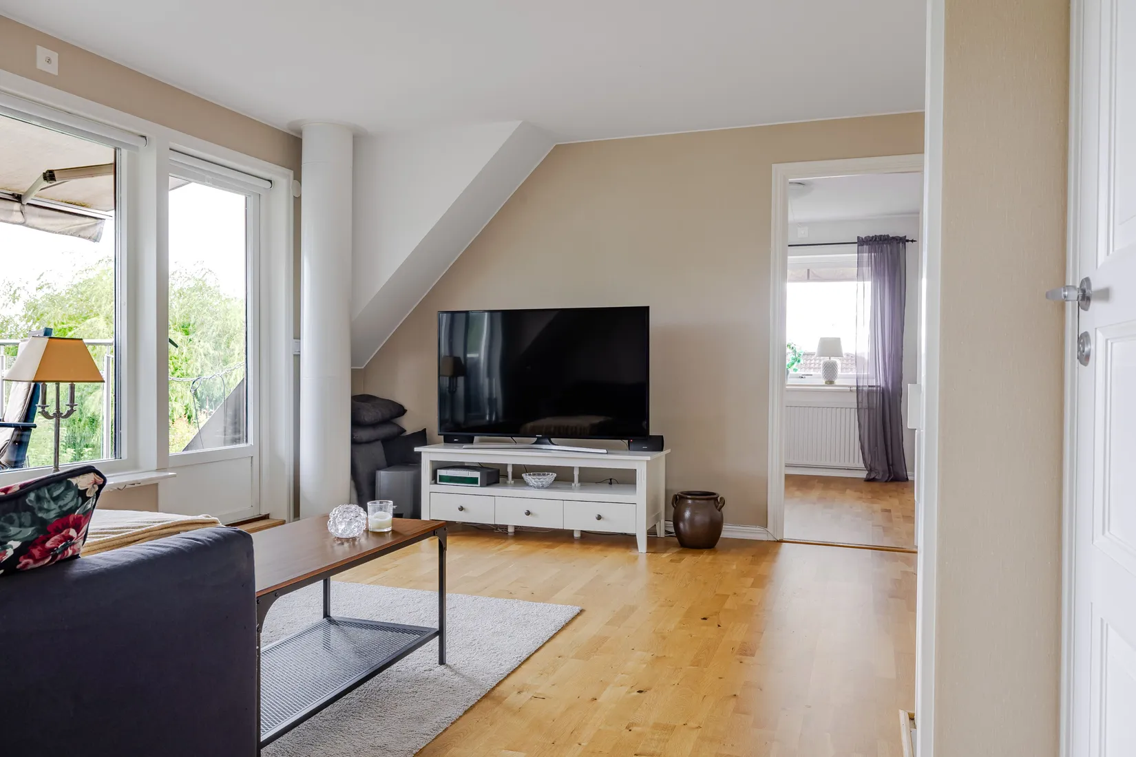 Villa, Gäddgränd 8, Rimforsa, Kinda