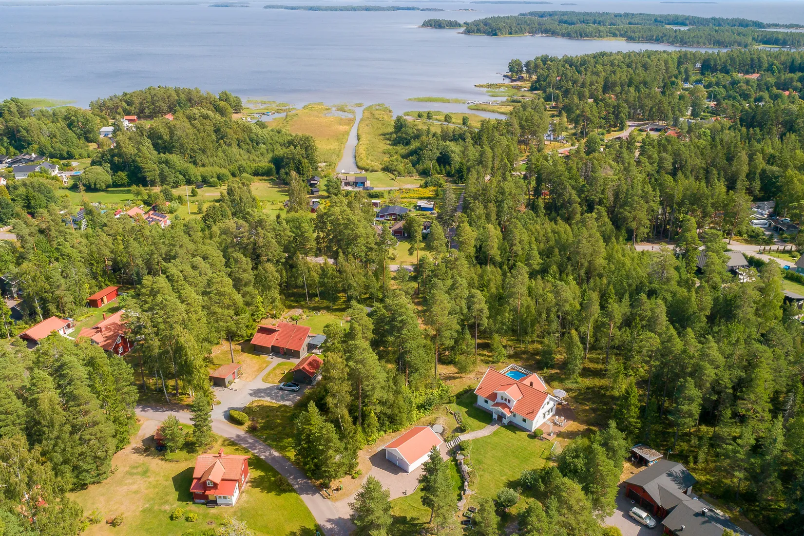 Villa, Rud 509, Rud, Hammarö