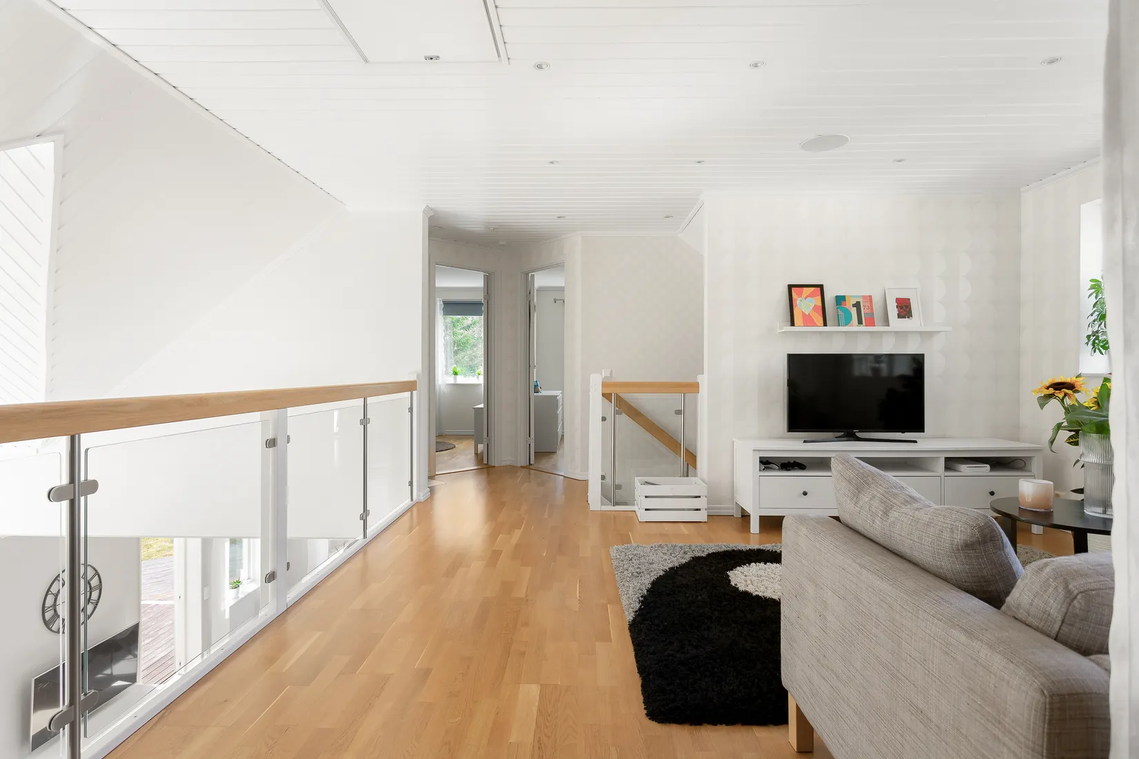 Villa, Rud 509, Rud, Hammarö