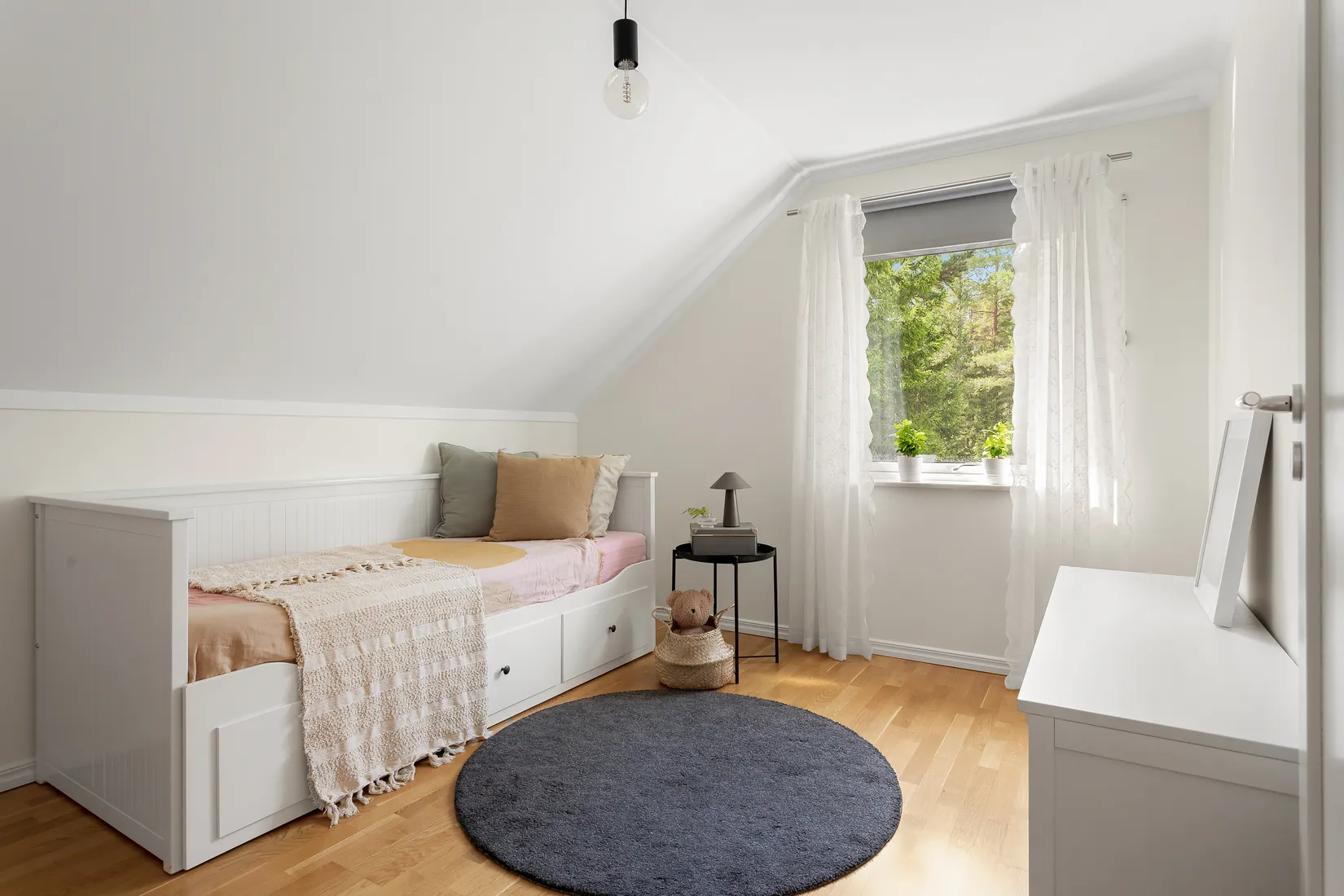Villa, Rud 509, Rud, Hammarö