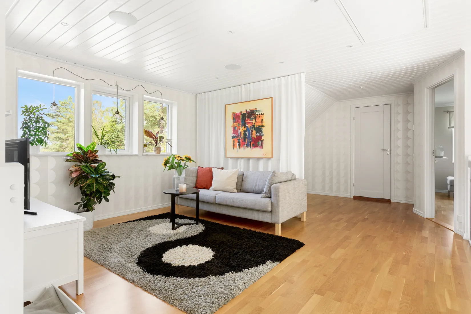 Villa, Rud 509, Rud, Hammarö