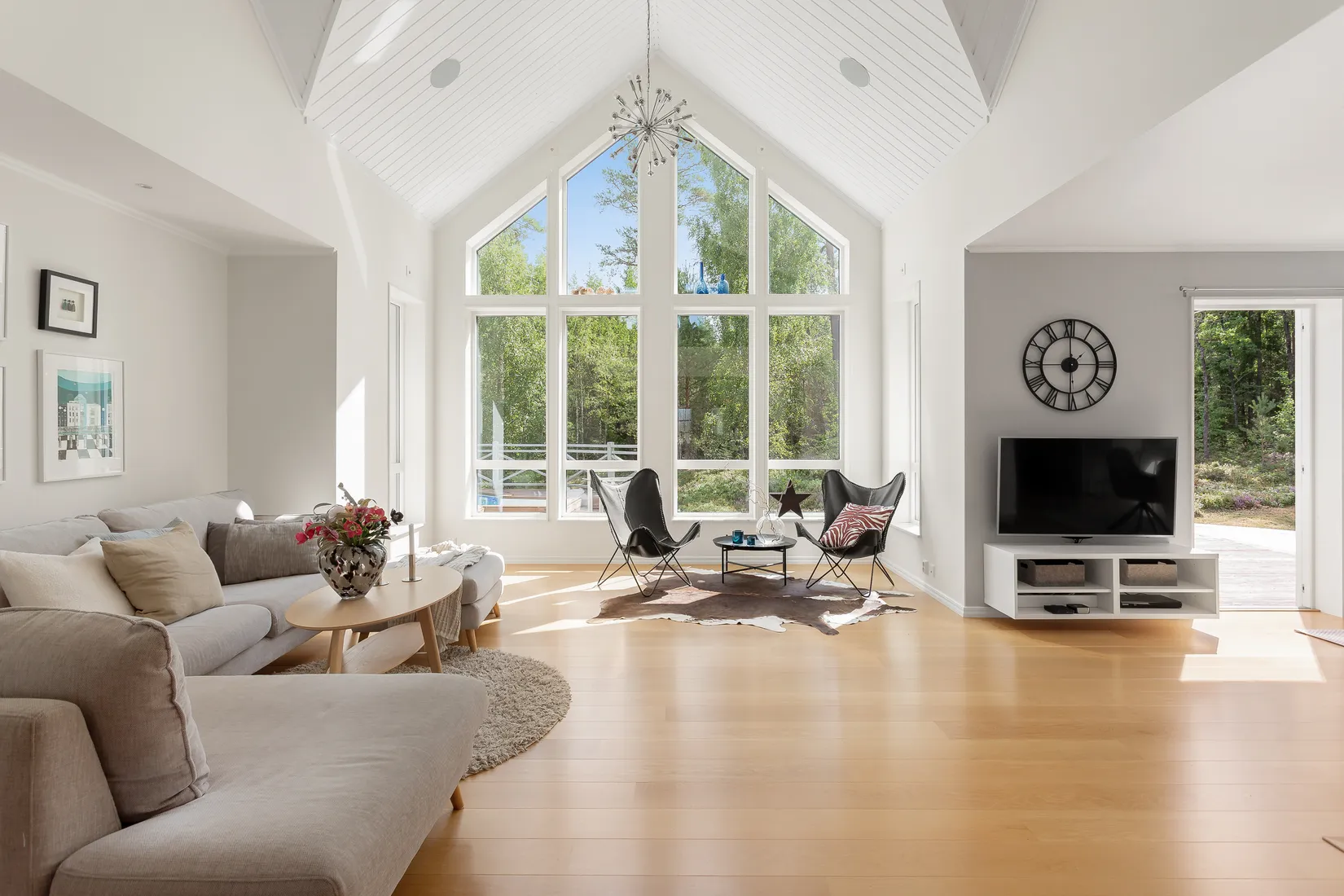 Villa, Rud 509, Rud, Hammarö