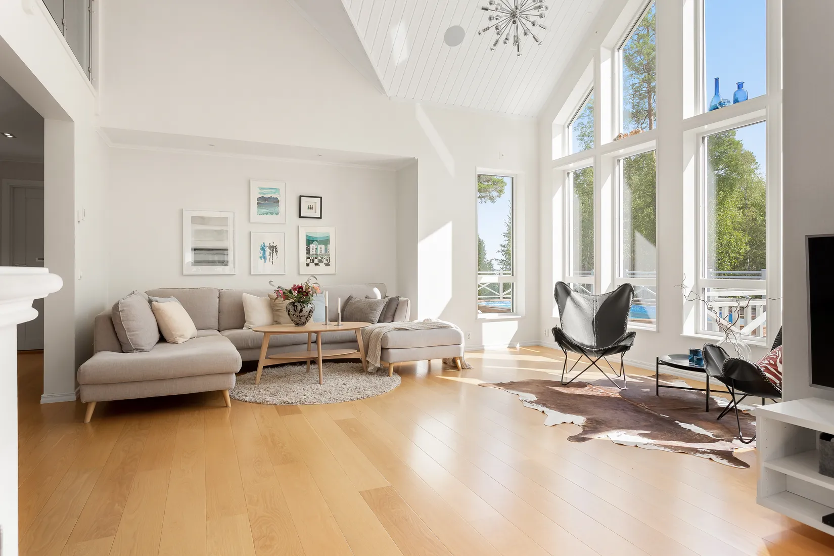 Villa, Rud 509, Rud, Hammarö